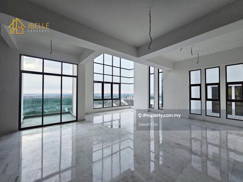 Rumah Berkembar untuk Dijual di Putra Heights, Subang Jaya oleh Jason Ooi - iProperty.com.my