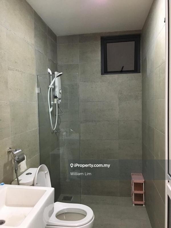 Service Residence for Rent in Kenwingston Square Garden by William Lim - iProperty.com.my