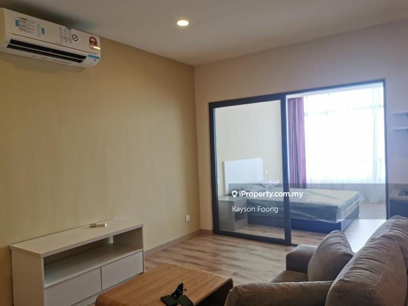 Service Residence for Sale in The Mark @ Cheras by Kayson Foong - iProperty.com.my