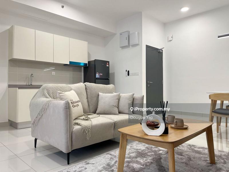 For Rent - Princeton Suites @ EduSentral