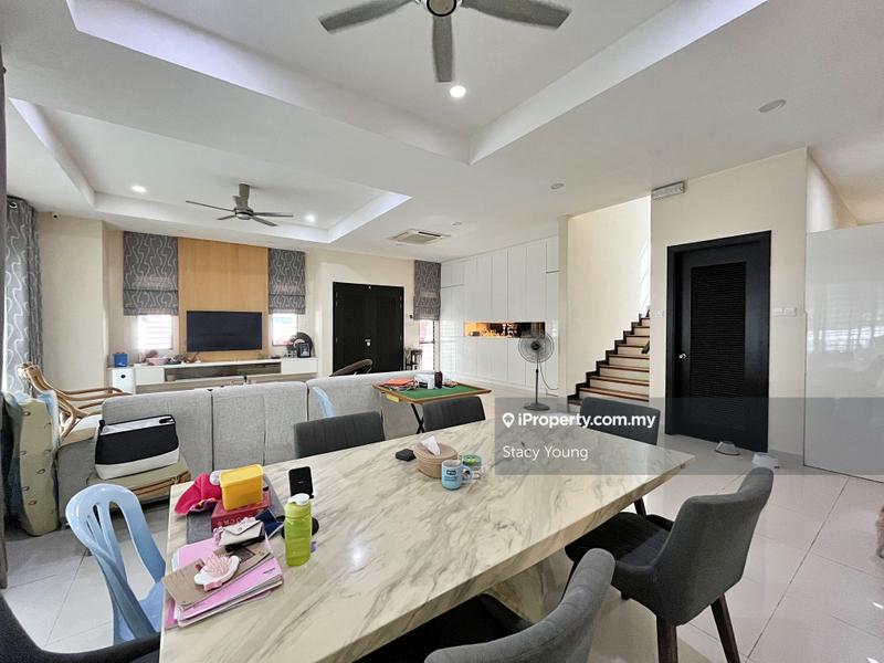 Bungalow House untuk Dijual di Bukit Sungai Long, Kajang oleh Stacy Young - iProperty.com.my