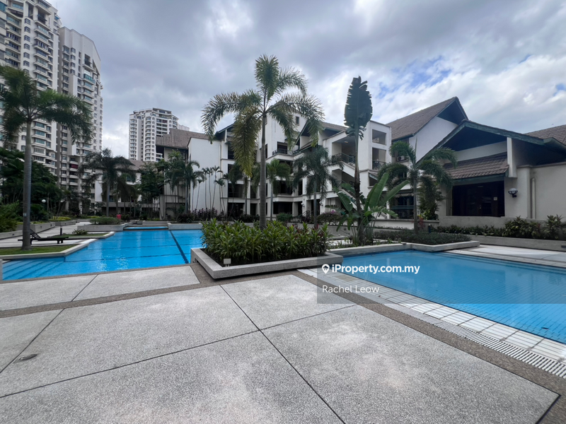 Kondominium untuk Dijual di Riana Green Condominium oleh Rachel Leow - iProperty.com.my