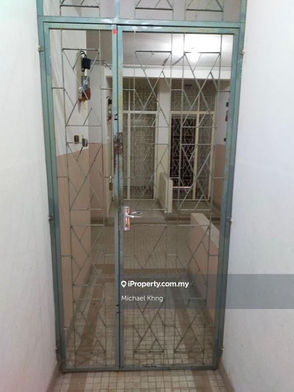 Condominium for Rent in Sri York Condominium by Michael Khng - iProperty.com.my