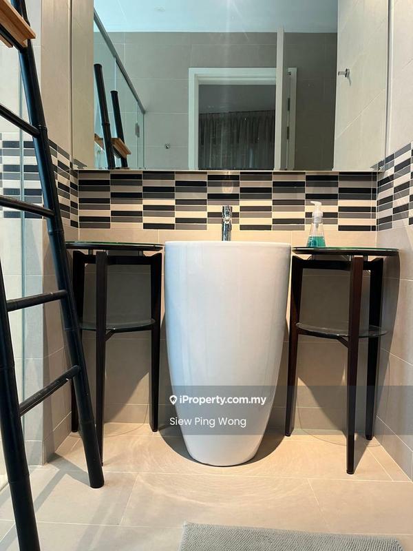 Service Residence for Rent in The Panorama by Celine Wong - iProperty.com.my