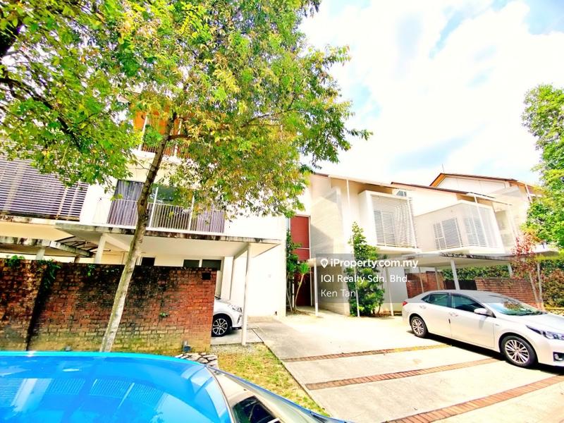 Bungalow House for Sale in Seri Pilmoor, Ara Damansara by Ken Tan - iProperty.com.my