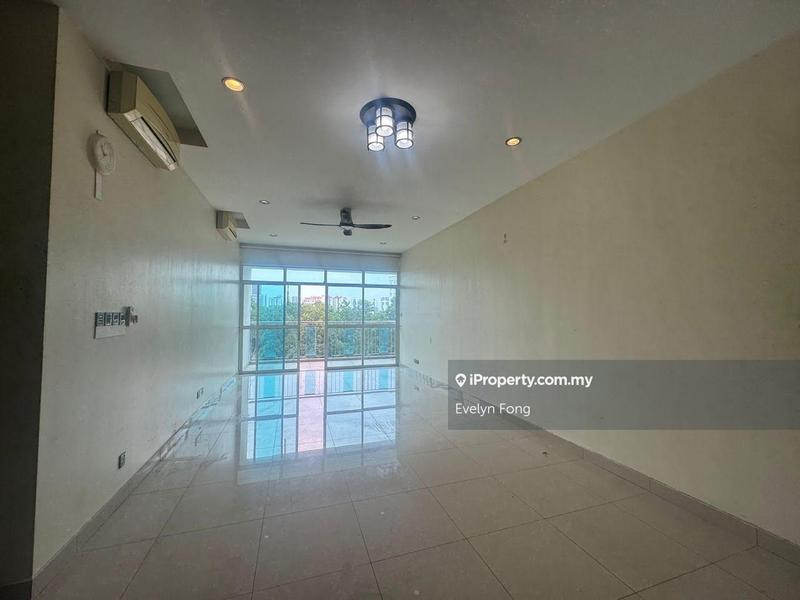 For Rent - Amaya Saujana