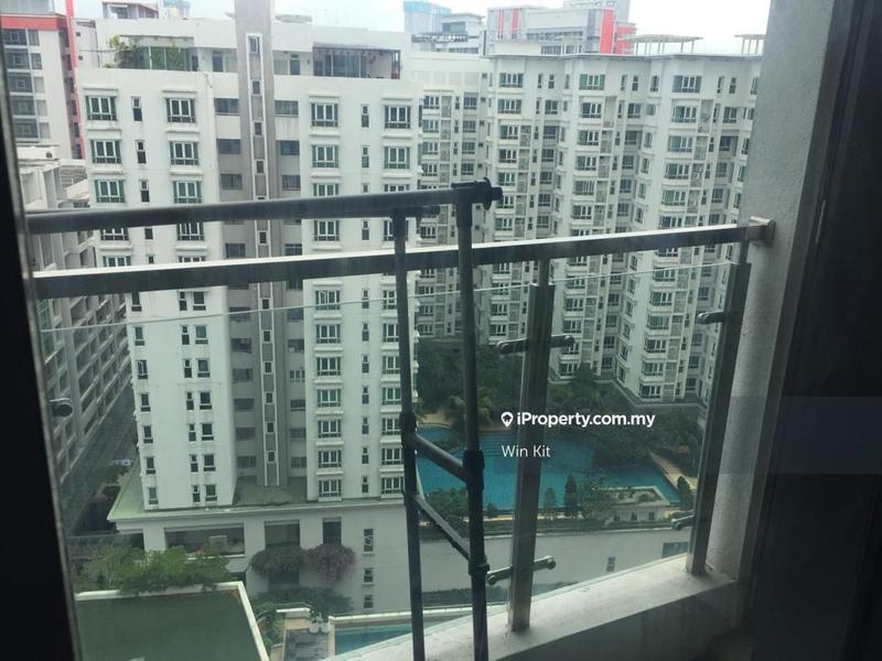 Service Residence for Rent in V Residence 2 @ Sunway Velocity by Win Kit - iProperty.com.my