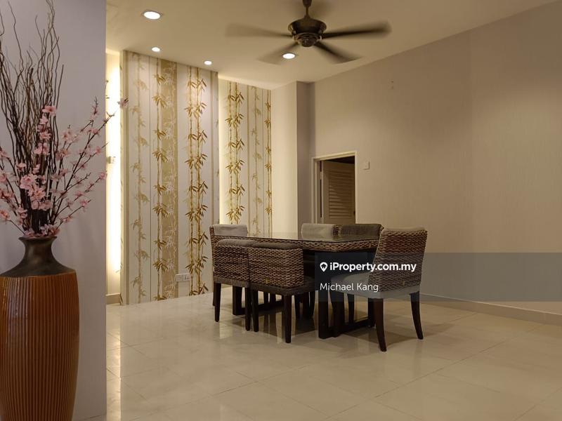 Townhouse for Sale in Taman Puchong Prima, Puchong by Michael Kang - iProperty.com.my