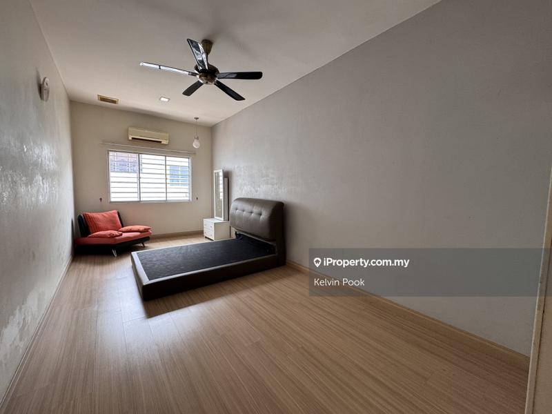 Rumah Teres 2-Tingkat untuk Dijual di Bandar Nusaputra, Puchong oleh Kelvin Pook - iProperty.com.my