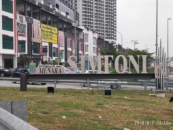 For Sale - Symphony Tower (Menara Simfoni)