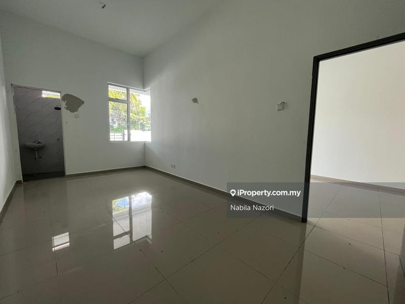 Rumah Berangkai 1 Tingkat untuk Dijual di Tumpat, Tumpat oleh Nabila Nazori - iProperty.com.my