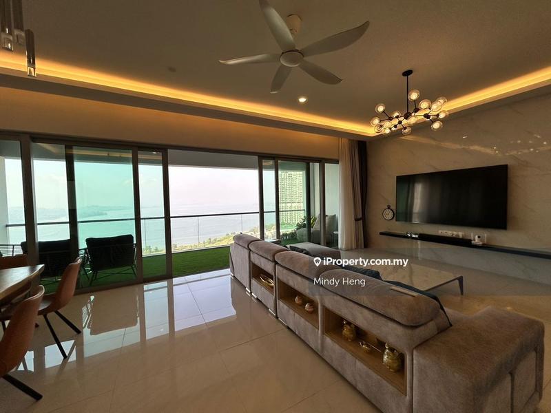 Service Residence for Sale in Southern Marina Residences by Mindy Heng - iProperty.com.my