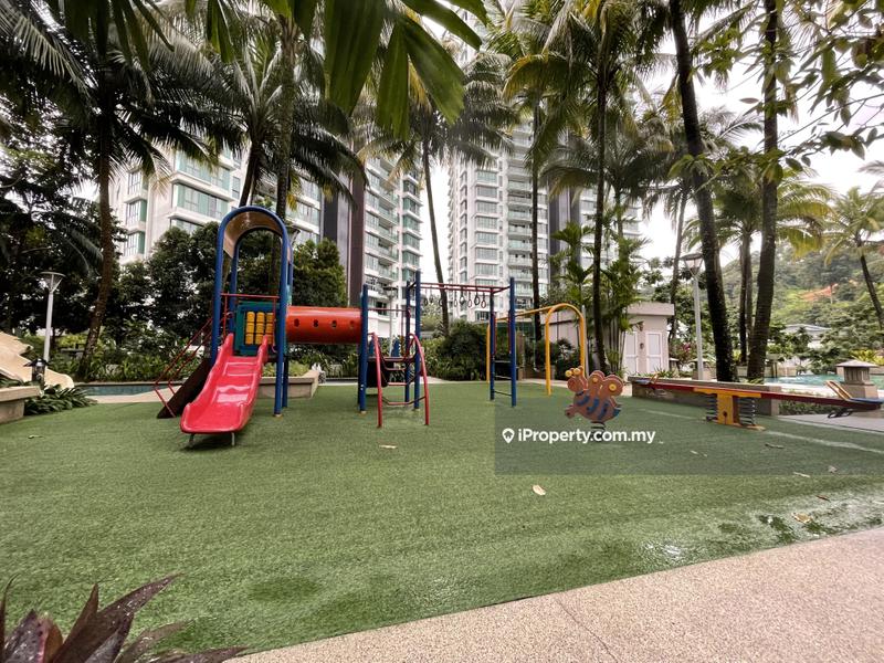 Kondominium untuk Dijual di Kiaramas Cendana oleh Vince Tan - iProperty.com.my