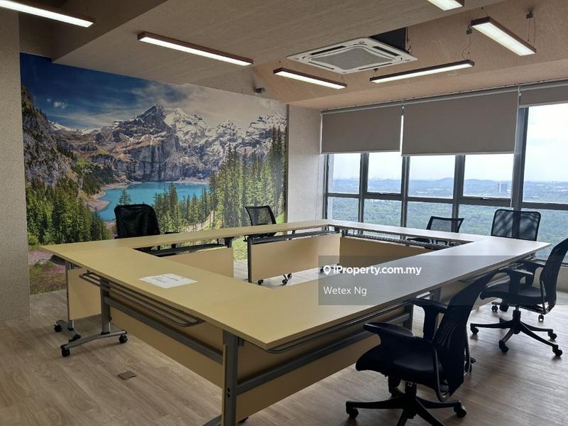 Pejabat-Runcit untuk Dijual di Puteri Harbour, Iskandar Puteri (Nusajaya) oleh Wetex Ng - iProperty.com.my