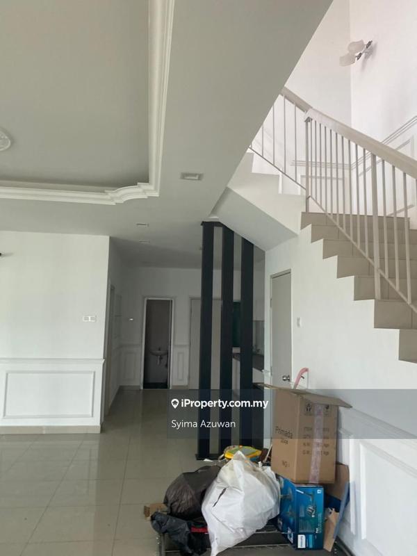 2-storey Terraced House for Sale in Telok Panglima Garang, Selangor by Syima Azuwan - iProperty.com.my
