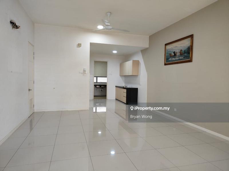 3-storey Terraced House for Rent in Tropicana Heights, Kajang by Bryan Wong - iProperty.com.my