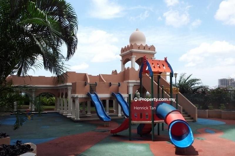 Residensi Servis untuk Dijual di Rhythm Avenue oleh Henrick Tan - iProperty.com.my