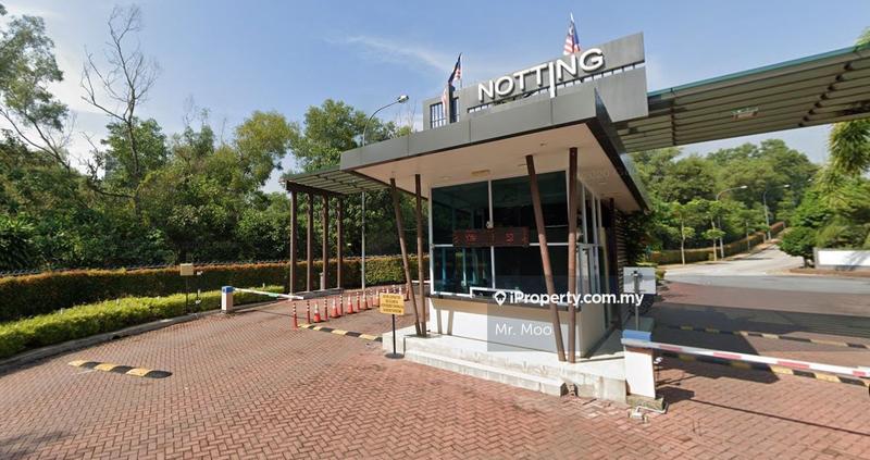 Banglo untuk Dijual di Bukit Rahman Putra, Sungai Buloh oleh Mr. Moo - iProperty.com.my