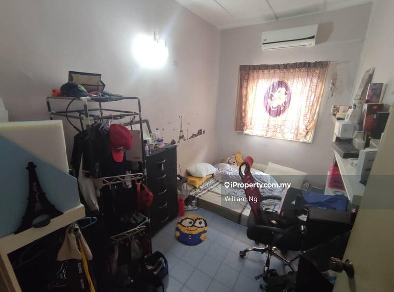 Pangsapuri untuk Dijual di Bunga Raya oleh William Ng - iProperty.com.my