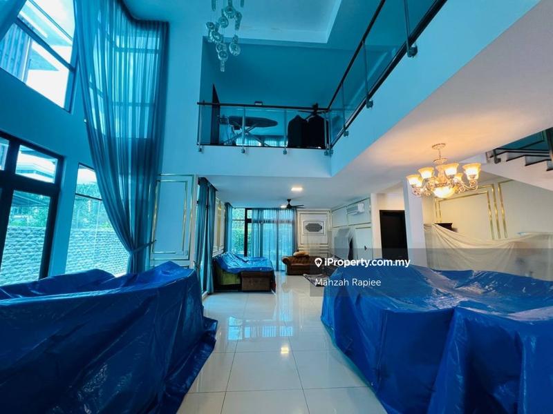 Rumah Berkembar untuk Dijual di Putrajaya, Putrajaya oleh Mahzah Rapiee - iProperty.com.my