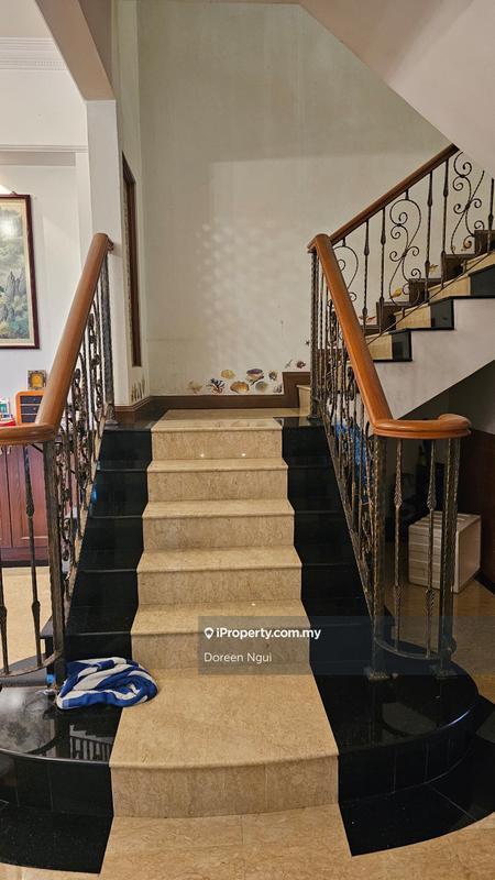 Rumah Berkembar untuk Dijual di Kota Kemuning, Shah Alam oleh Doreen Ngui - iProperty.com.my