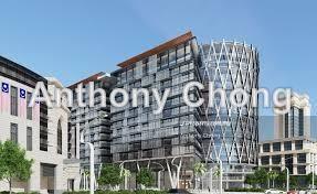 For Sale - Melawati Corporate Centre