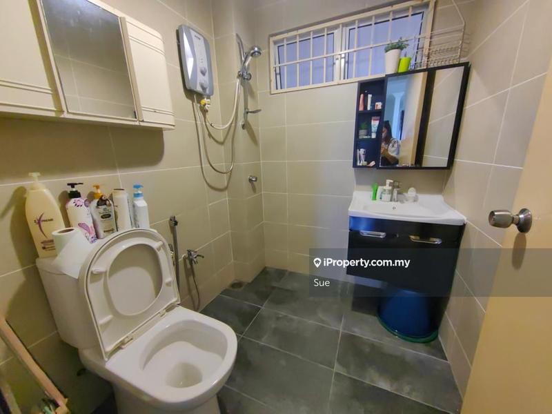 For Sale - Seri Puri