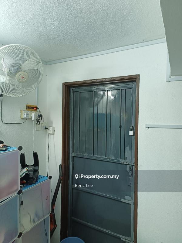1.5-storey Terraced House for Sale in Bandar Baru Sungai Buloh, Sungai Buloh by Benz Lee - iProperty.com.my