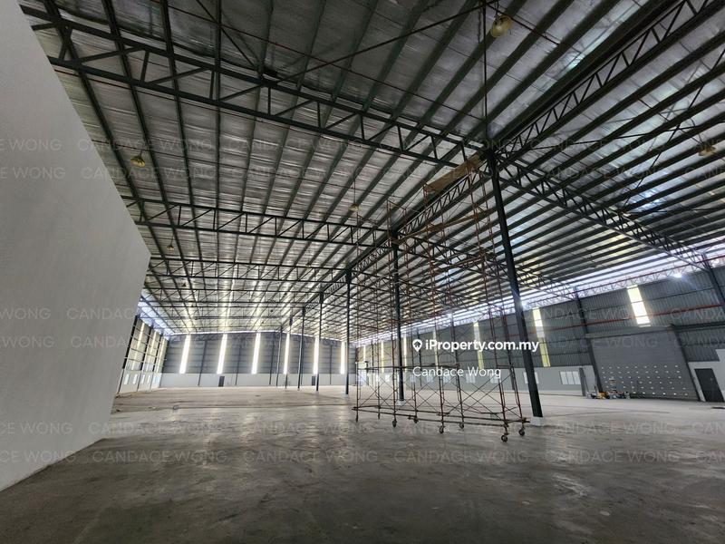 Kilang Terpisah untuk Disewa di Nilai 3 | Detached Factory | 38,000 sqft Built-up, Nilai oleh Candace Wong - iProperty.com.my