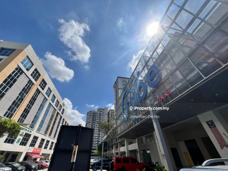 Office for Sale in Dataran Prima, Petaling Jaya by Jonathan De Ho - iProperty.com.my