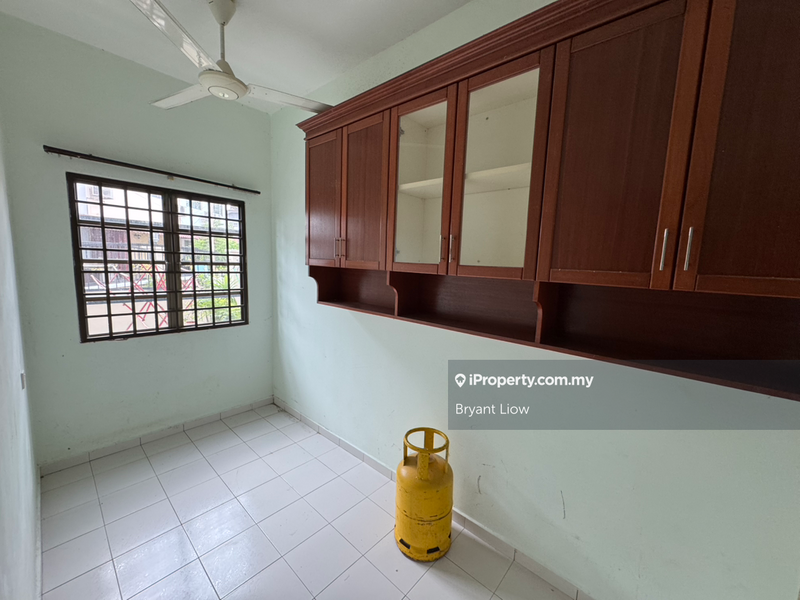 Rumah Berangkai 2 Tingkat untuk Dijual di Taman Bachang Baru, Bachang oleh Bryant Liow - iProperty.com.my