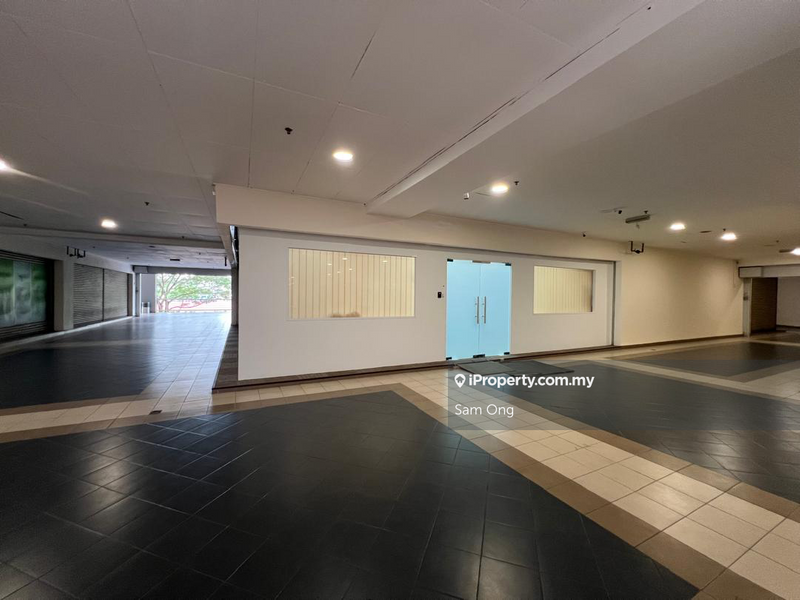 Kedai-Pejabat untuk Dijual di D’Alamanda Cheras, Cheras oleh Sam Ong - iProperty.com.my