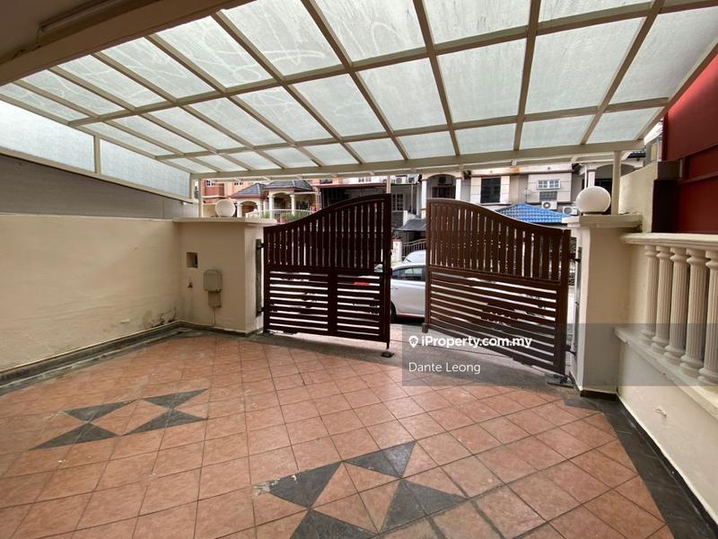 2.5-storey Terraced House for Sale in 6xz3r, Kepong by Dante Leong - iProperty.com.my