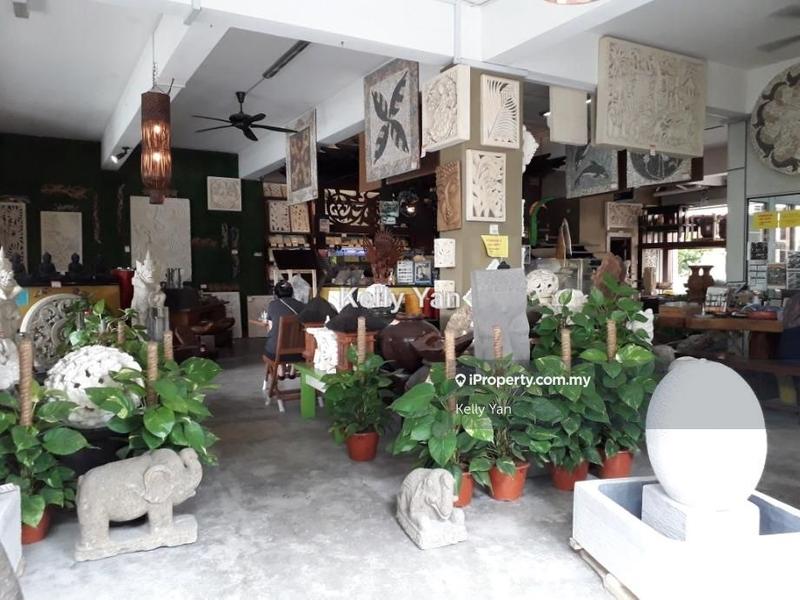 Kedai-Pejabat untuk Dijual di Batu 9, Cheras oleh Kelly Yan Kai Lit - iProperty.com.my