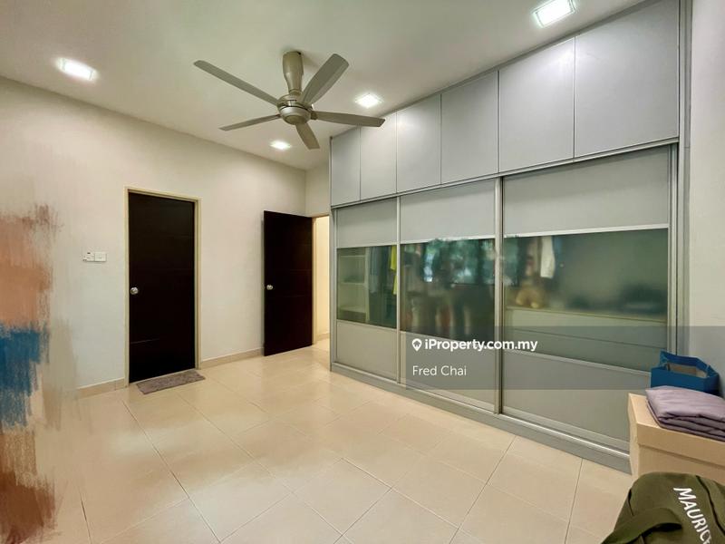 3-storey Terraced House for Sale in Taman Bukit Prima, Cheras by Fred Chai - iProperty.com.my