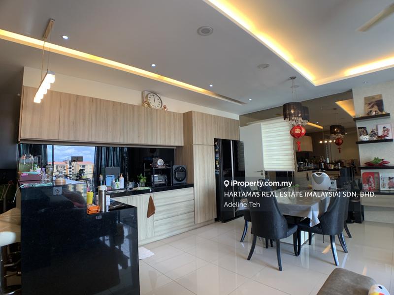 For Sale - Le Yuan Residence