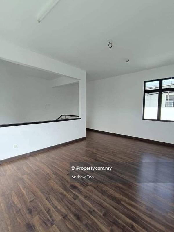 Semi-Detached House for Sale in Taman Desa Tebrau, Tebrau by Andrew Teo - iProperty.com.my