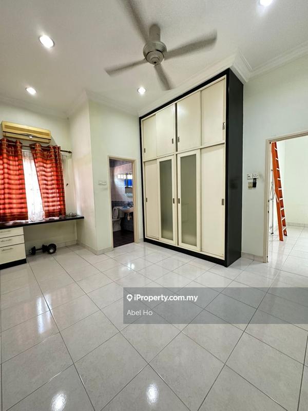 Rumah Berkembar untuk Dijual di Taman Sungai Jelok, Kajang oleh Abel Ho - iProperty.com.my