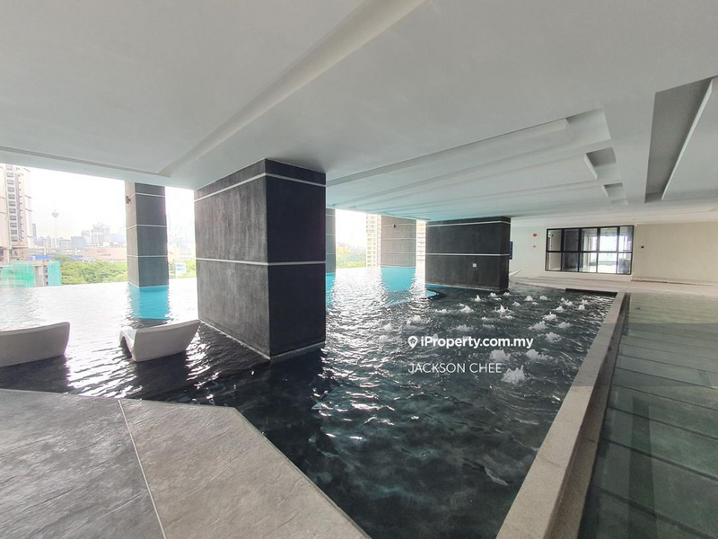 For Rent - Lavile Kuala Lumpur