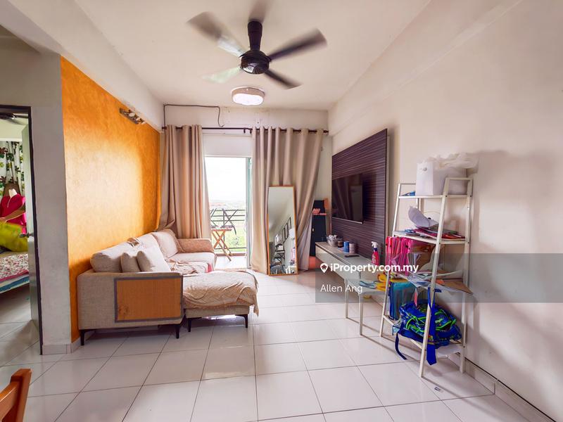 For Sale - Pangsapuri Damai