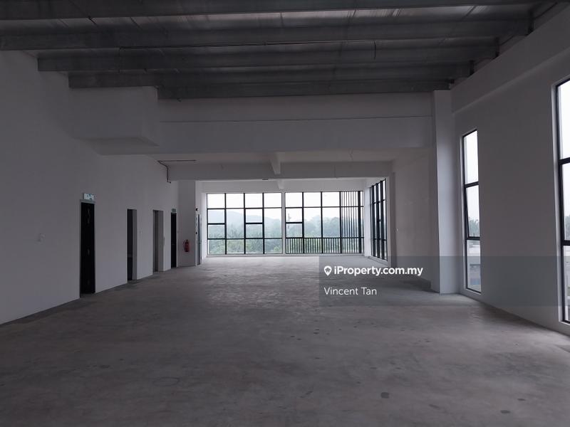 Semi-D Kilang untuk Dijual di Kota Warisan, Sepang oleh Vincent Tan - iProperty.com.my