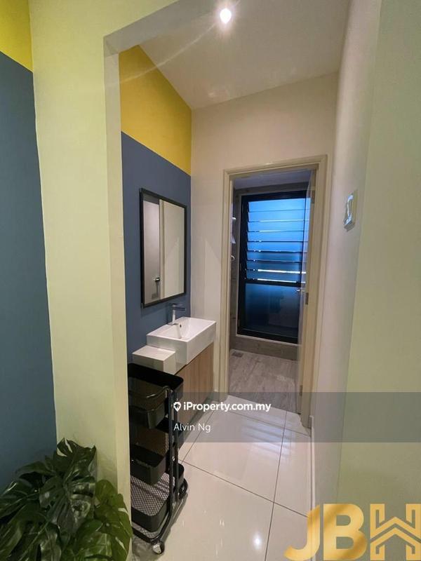 Service Residence for Rent in Arte Mont Kiara by Alvin Ng - iProperty.com.my