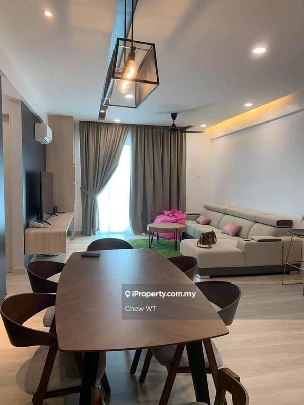 For Rent - The Navens