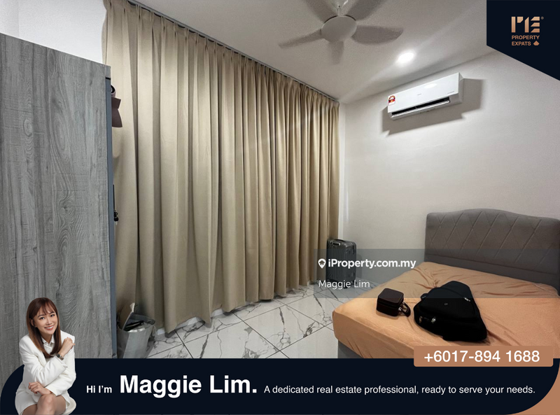 For Rent - QuayWest Residence