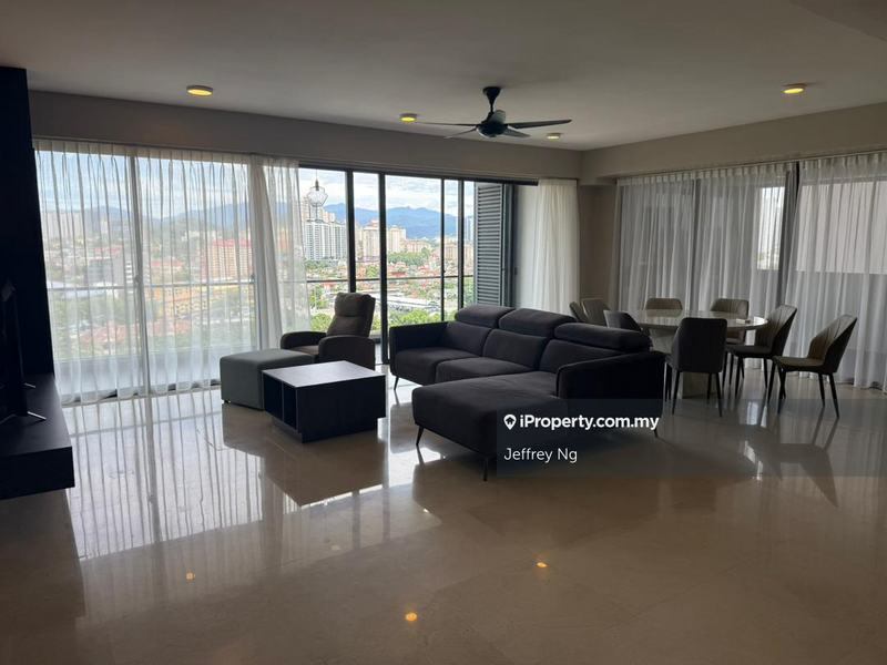 For Sale - KL Trillion