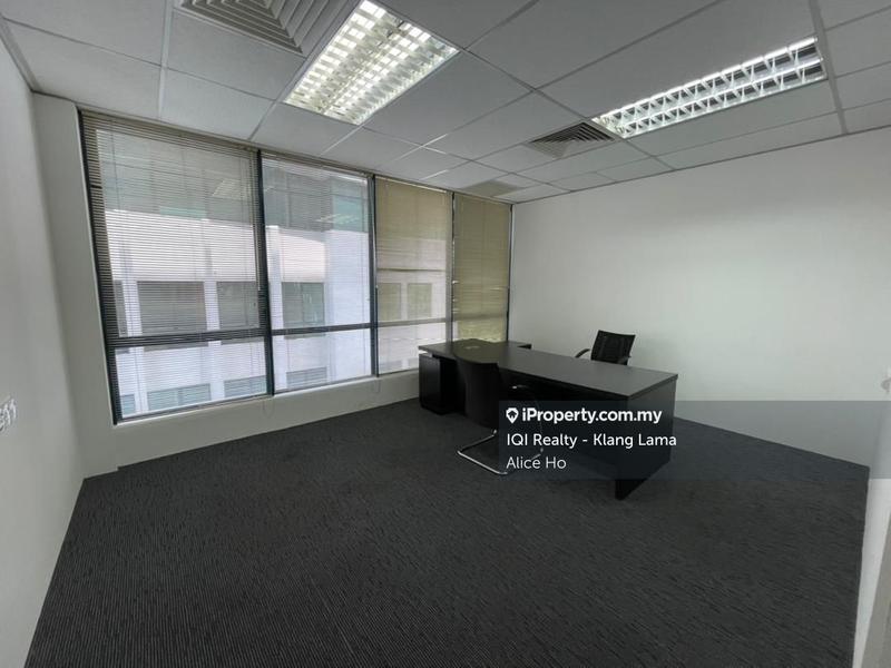 Pejabat untuk Disewa di Bangsar, Kuala Lumpur oleh Alice Ho - iProperty.com.my