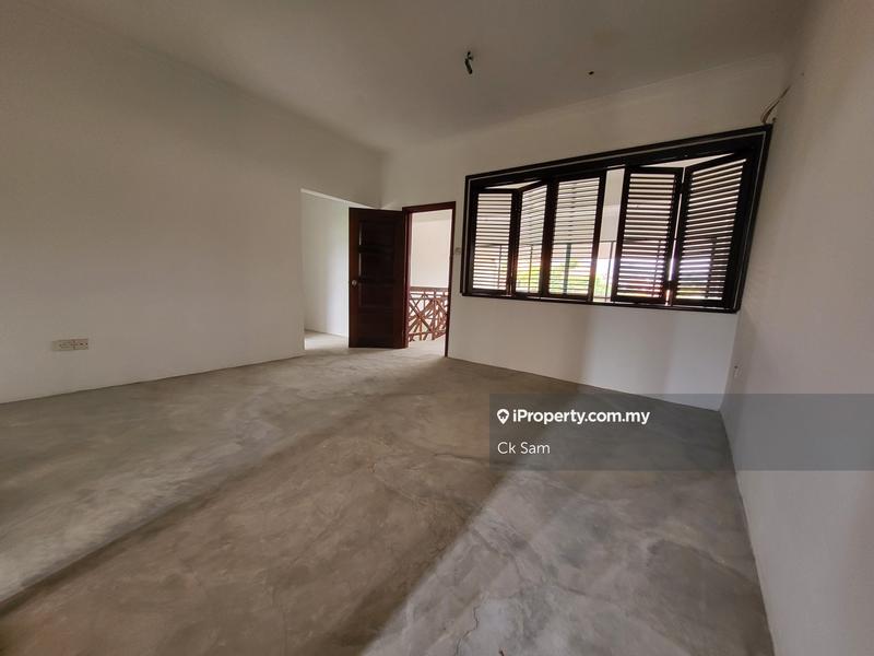 Rumah Berkembar untuk Dijual di Templer Park, Rawang oleh Ck Sam - iProperty.com.my