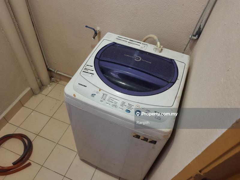 Apartment for Rent in Menara Pelangi by Ranjith - iProperty.com.my