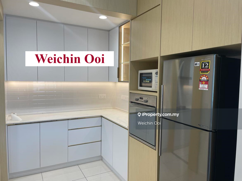 For Rent - Queens Residences Q2 @ Queens Waterfront