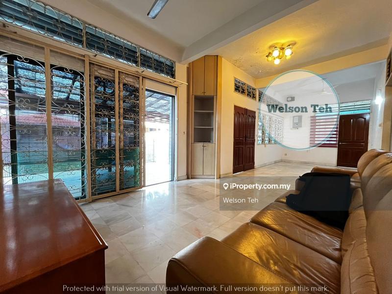 Bungalow House untuk Dijual di Taman Batu Bukit, Tanjung Tokong oleh Welson Teh - iProperty.com.my